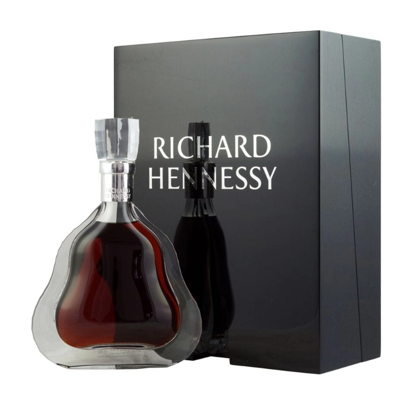 Hennessy Richard Cognac 0.7l 0